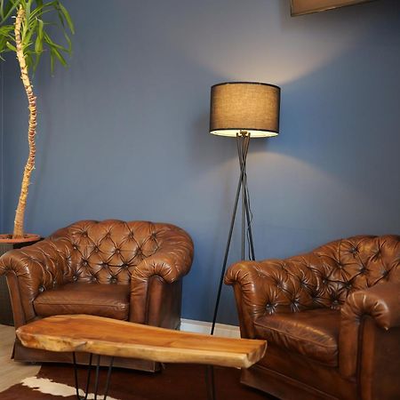 Hotel Milano Hildesheim Ngoại thất bức ảnh