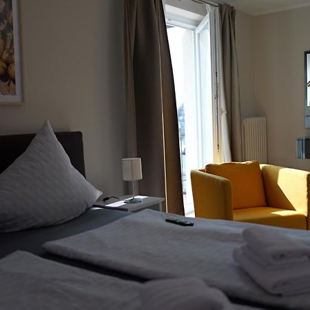 Hotel Milano Hildesheim Ngoại thất bức ảnh