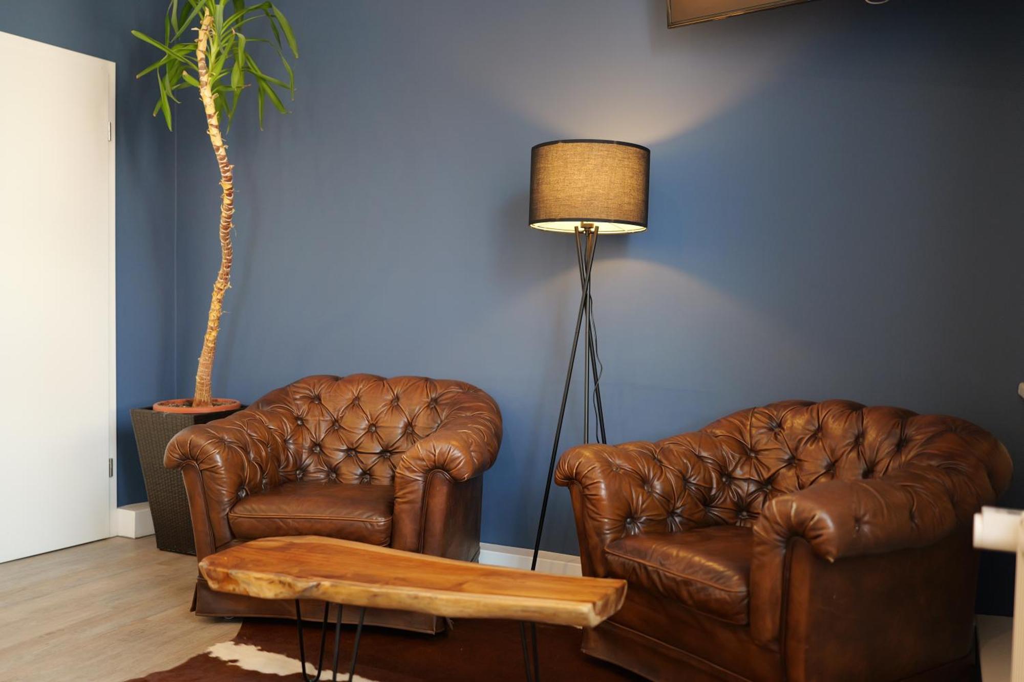 Hotel Milano Hildesheim Ngoại thất bức ảnh