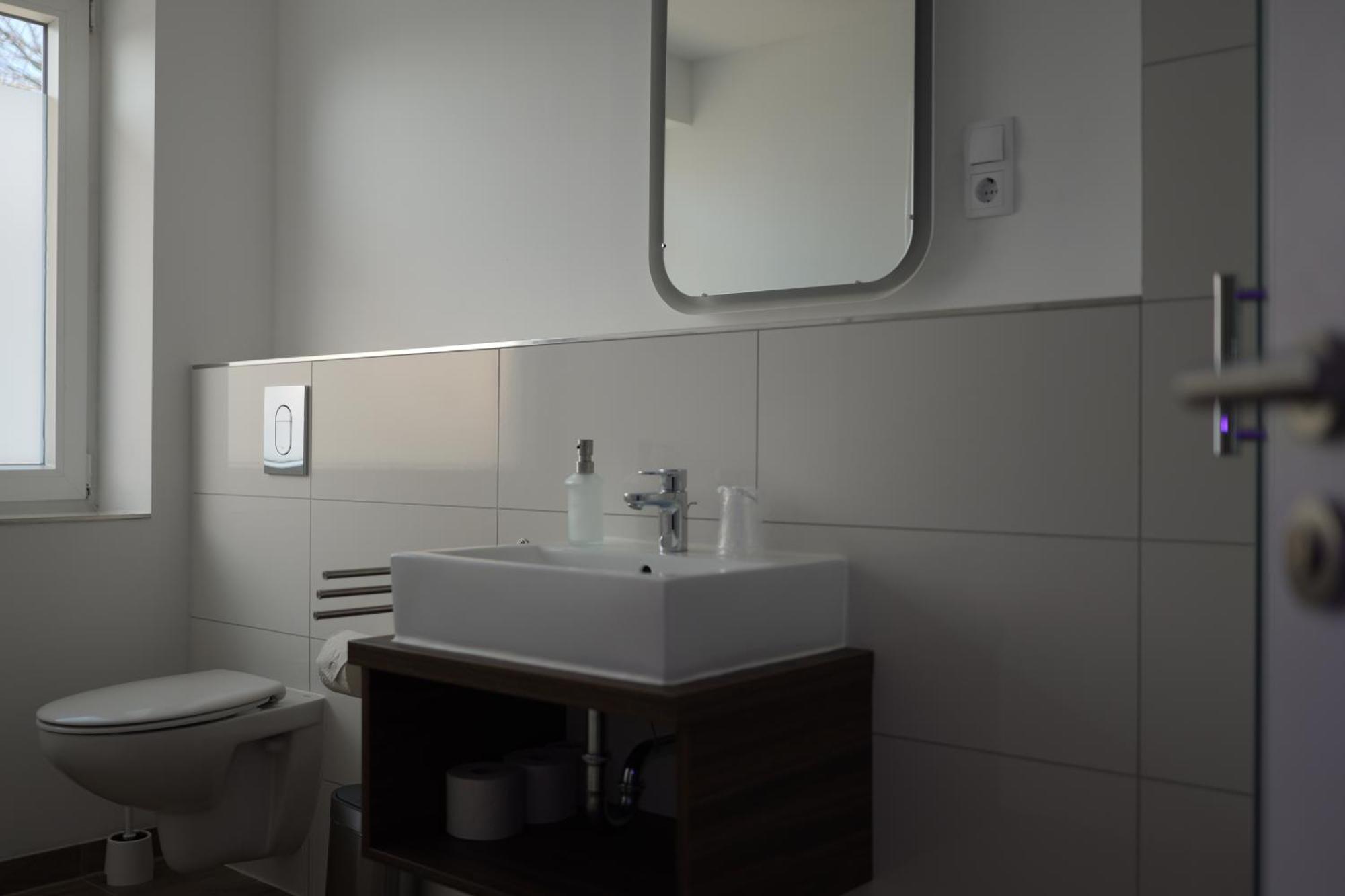 Hotel Milano Hildesheim Ngoại thất bức ảnh