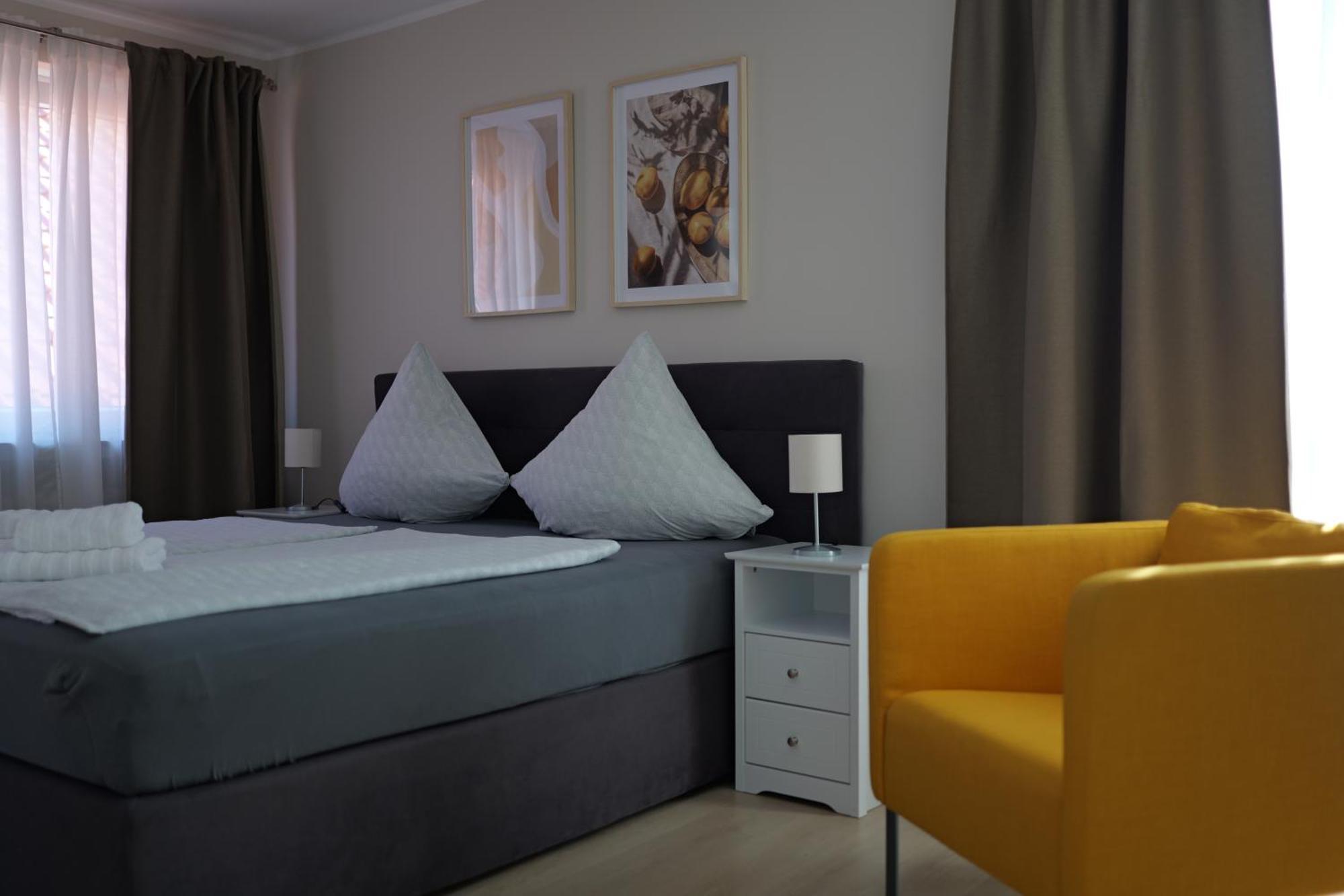 Hotel Milano Hildesheim Ngoại thất bức ảnh
