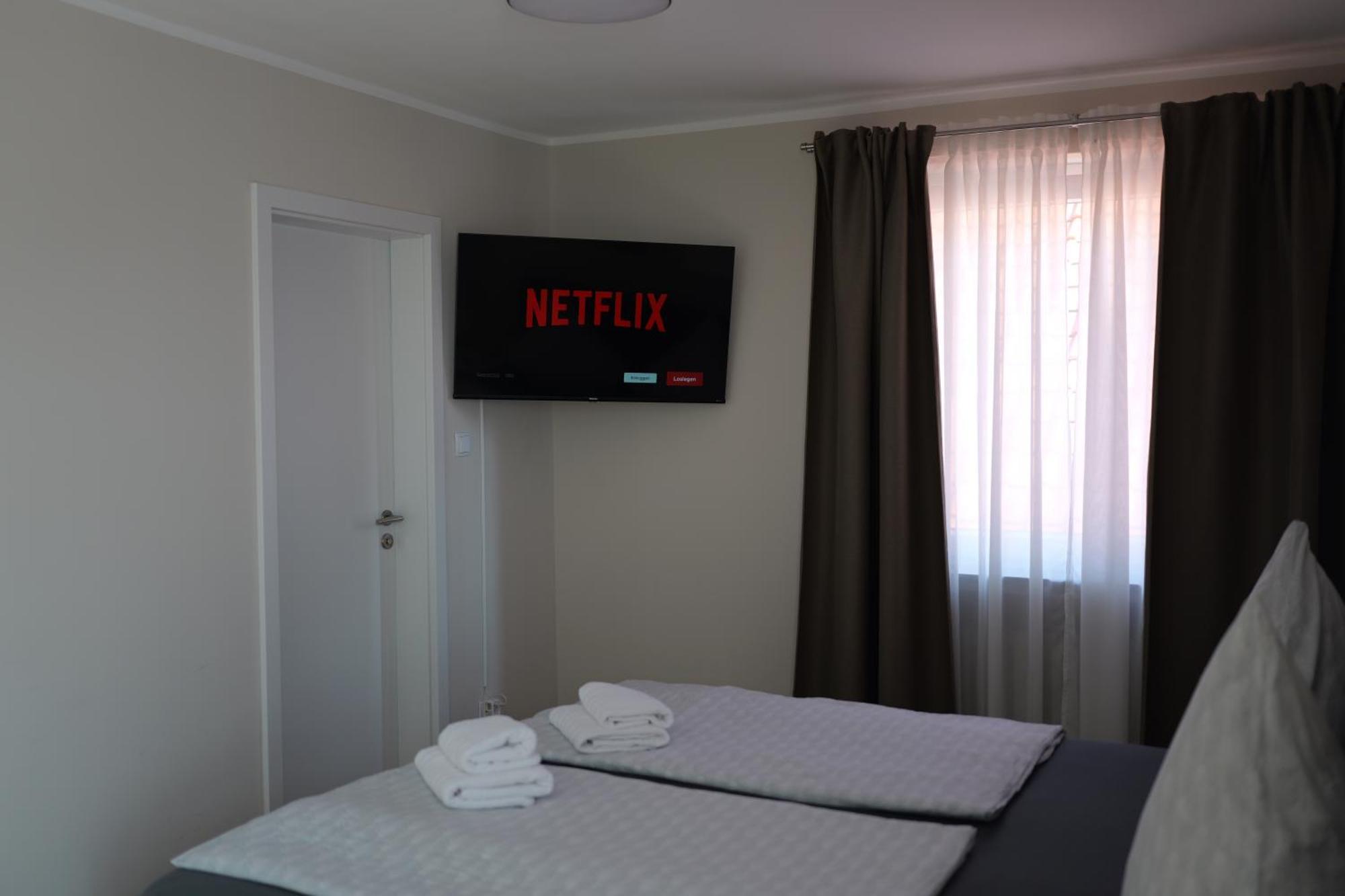 Hotel Milano Hildesheim Ngoại thất bức ảnh