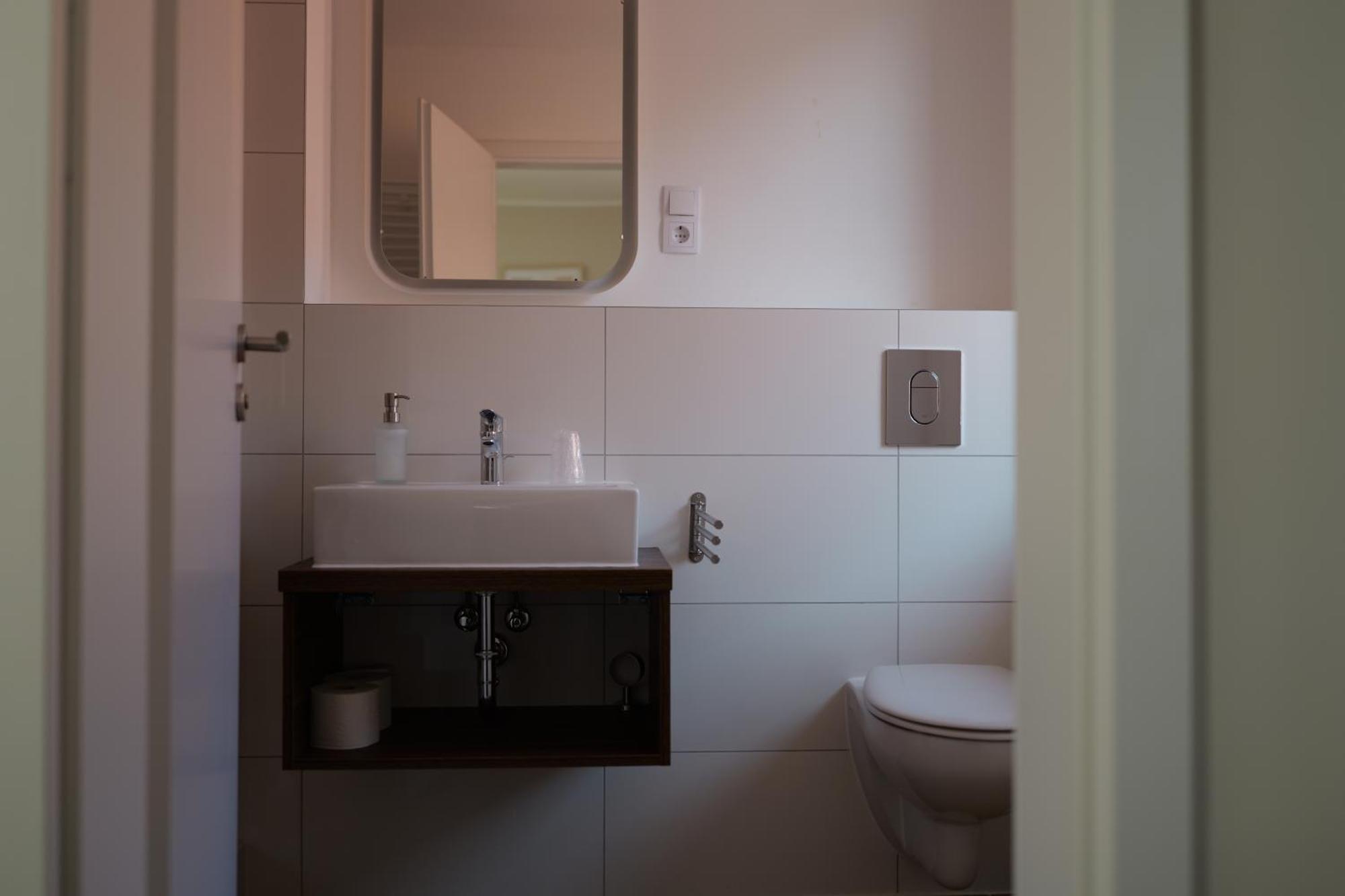 Hotel Milano Hildesheim Ngoại thất bức ảnh