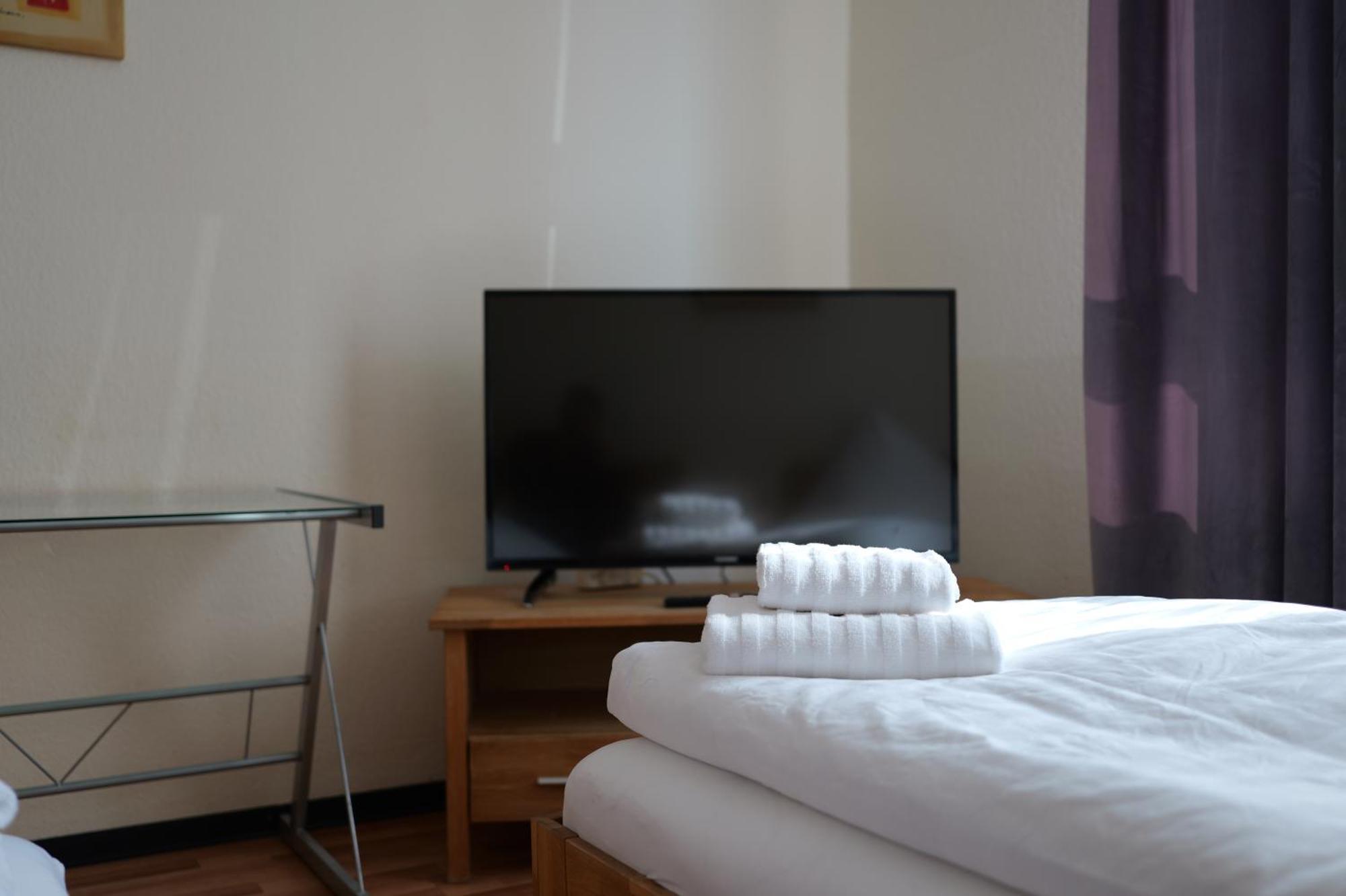 Hotel Milano Hildesheim Ngoại thất bức ảnh
