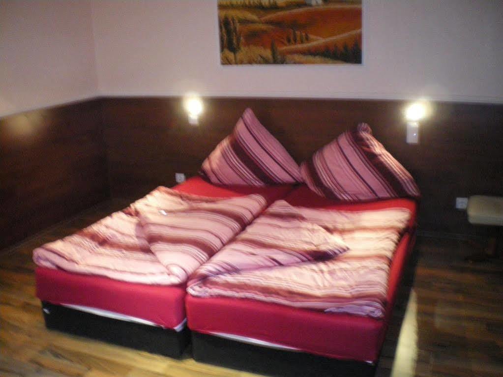 Hotel Milano Hildesheim Ngoại thất bức ảnh
